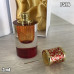 Флакон Масляный для разливных духов f596-3ml Флакон с кисточкой