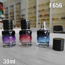 Флакон Парфюмерный для разливных духов f656-30ml
