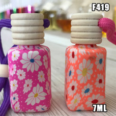 Авто-тара для разливных духов f419-7ml