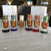 Флакон Масляный для разливных духов f596-3ml Флакон с кисточкой