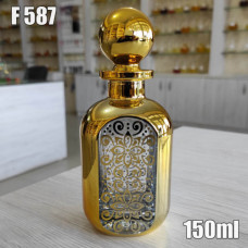 Графин для разливных духов f587-150ml