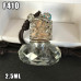 Авто-тара для разливных духов f410-2.5ml