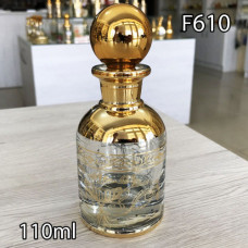 Графин для разливных духов f610-110ml
