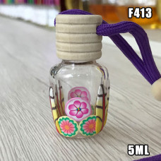 Авто-тара для разливных духов F413-5ml