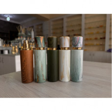 Флакон Парфюмерный для разливных духов f751-30ml (В пачке 12шт,в ящике 144шт)