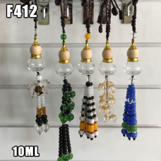 Авто-тара для разливных духов f412-10ml