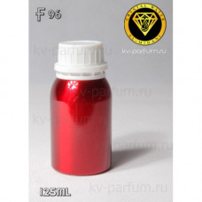 Флакон Масляный для разливных духов f96-125ml. Тара алюминиевая для хранения ароматов Флакон Масляный для разливных духов f96-125ml. Тара алюминиевая для хранения ароматов