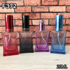 Флакон Парфюмерный для разливных духов f372-20