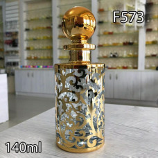 Графин для разливных духов f573-140ml