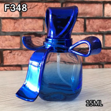 Флакон Парфюмерный для разливных духов f348-15ml