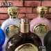 Флакон Парфюмерный для разливных духов f345-45ml (в пачке 12 шт,в ящике 144шт)