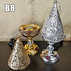 Бахурницы для разливных духов B8
