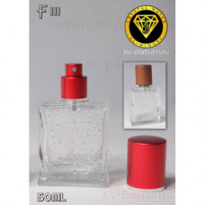 Флакон Парфюмерный для разливных духов f111-50ml