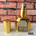 Флакон Парфюмерный для разливных духов f394-12ml (В пачке 12 шт,в ящике 480шт )