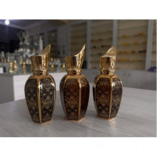 Флакон Парфюмерный для разливных духов F744-50ml (в пачке 12шт,в ящике 72шт)