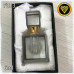 Флакон Масляный для разливных духов f313-6ml Флакон хрустальный