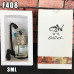 Авто-тара для разливных духов f408-3ml