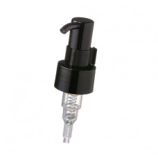 Дозатор 8R-5516D-CLIP Черный Гладкий 24/410