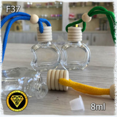 Авто-тара для разливных духов f37-4ml