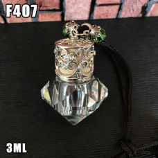 Авто-тара для разливных духов f407-3ml