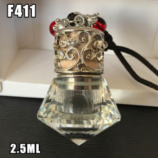 Авто-тара для разливных духов f411-2.5ml