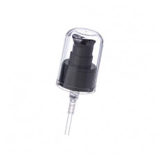 Косметический дозатор 24R-701-5 Черный 24/410