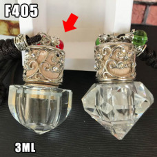 Авто-тара для разливных духов f405-3ml