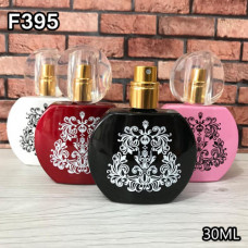 Флакон Парфюмерный для разливных духов f395-30ml