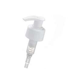 Дозатор 8R-5200 Белый Гладкий 28/410