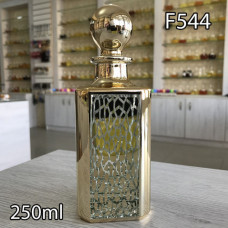 Графин для разливных духов f544-250ml