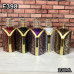 Флакон Парфюмерный для разливных духов f398-100ml