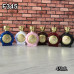 Флакон Парфюмерный для разливных духов f345-45ml (в пачке 12 шт,в ящике 144шт)