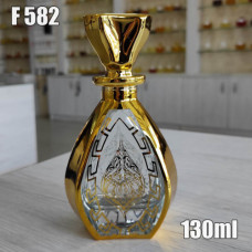 Графин для разливных духов f582-130ml