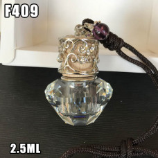 Авто-тара для разливных духов f409-2.5ml