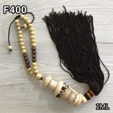 Авто-тара для разливных духов f400-1ml