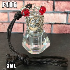 Авто-тара для разливных духов f406-3ml