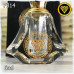 Флакон Масляный для разливных духов f314-6ml Флакон хрустальный