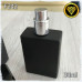 Флакон Парфюмерный для разливных духов f242-30ml Флаконы стеклянные парфюмерные (В пачке 12 шт,в ящике 144шт )