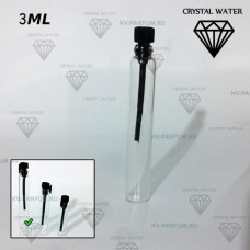 Флакон Масляный для разливных духов f40-3ml