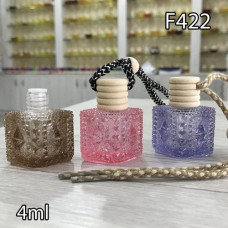 Авто-тара для разливных духов f422-4ml